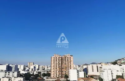 Apartamento com 3 quartos à venda na Rua Luís Barbosa, --, Vila Isabel, Rio de Janeiro