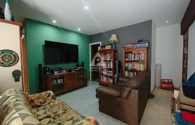 Apartamento com 1 quarto, 1 vaga e dependência no flamengo, rio de janeiro - rj