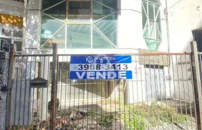 Casa triplex à venda, 5 quartos, 2 suítes, 4 vagas, laranjeiras - rio de janeiro/rj