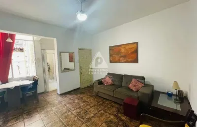 Apartamento com 2 quartos à venda na Praia do Flamengo, --, Flamengo, Rio de Janeiro