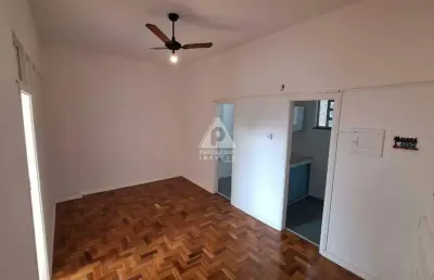 Apartamento à venda, 1 quarto, botafogo - rio de janeiro/rj