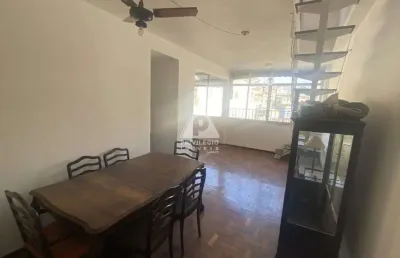 Cobertura com 3 quartos à venda na Rua Marquês de Abrantes, --, Flamengo, Rio de Janeiro