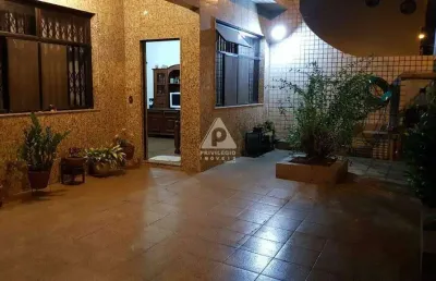Casa de vila à venda, 3 quartos, 1 suíte, 2 vagas, freguesia (jacarepaguá) - rio de janeiro/rj