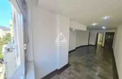 Apartamento com 3 quartos à venda na Rua Marquês de Abrantes, --, Flamengo, Rio de Janeiro