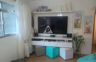 Apartamento à venda, 2 quartos, glória - rio de janeiro/rj