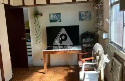Casa com 6 quartos à venda na Rua Antônio José, --, Santo Cristo, Rio de Janeiro