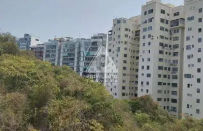 Apartamento à venda, 2 quartos, 1 vaga, flamengo - rio de janeiro/rj