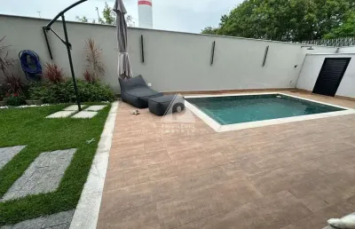 Casa em condomínio à venda, 4 quartos, 4 vagas, barra da tijuca - rio de janeiro/rj