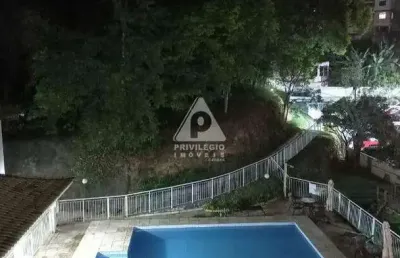 Apartamento à venda, 2 quartos, 1 suíte, 1 vaga, vila valqueire - rio de janeiro/rj