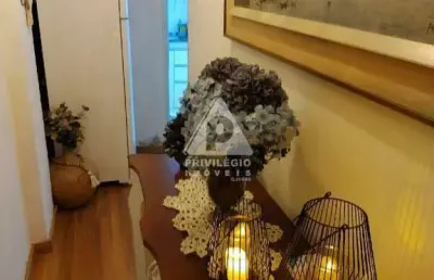 Apartamento à venda, 1 quarto, lapa - rio de janeiro/rj
