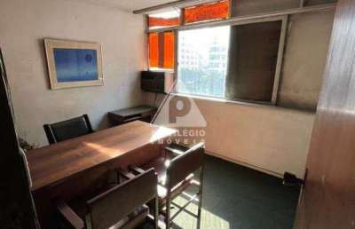 Sala comercial à venda na Avenida Presidente Vargas, --, Centro, Rio de Janeiro