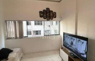 Sala comercial à venda na Rua Alcindo Guanabara, --, Centro, Rio de Janeiro