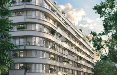 Lançamento stay ludolf, aros. apartamentos tipo studio, double suítes, coberturas, mais infraestrutura completa, a venda no leblon