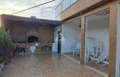 Cobertura linear à venda, 4 quartos, 1 suíte, 1 vaga, praça da bandeira - rio de janeiro/rj