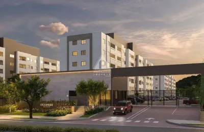 Apartamento à venda, 2 quartos, 1 suíte, 1 vaga, recreio dos bandeirantes - rio de janeiro/rj