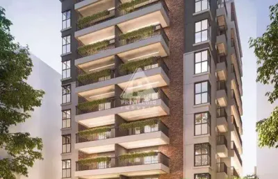 Apartamento à venda, 1 quarto, centro - rio de janeiro/rj