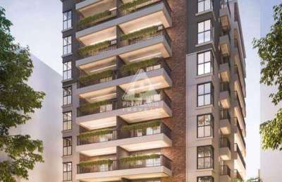 Apartamento à venda, 2 quartos, centro - rio de janeiro/rj