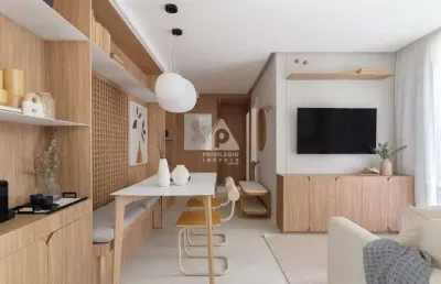 Apartamento à venda, 2 quartos, irajá - rio de janeiro/rj