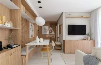 Apartamento à venda, 2 quartos, 1 suíte, 1 vaga, irajá - rio de janeiro/rj
