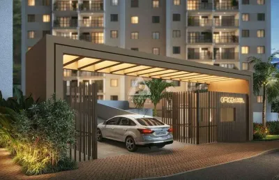 Apartamento à venda, 2 quartos, 1 vaga, são cristóvão - rio de janeiro/rj