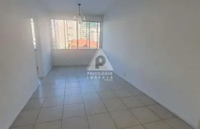 3 quartos com vista macicço da tijuca - entrar e morar