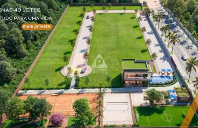 Lote à venda, recreio dos bandeirantes - rio de janeiro/rj