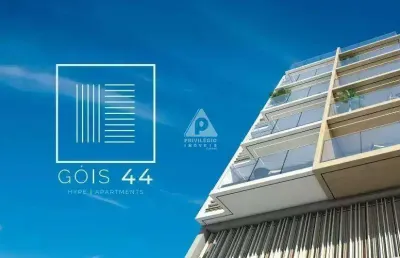 Apartamento à venda, 3 quartos, 1 suíte, 1 vaga, botafogo - rio de janeiro/rj