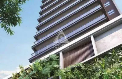 On life. apartamentos tipo stúdios , mais infraestrutura completa, a venda no flamengo