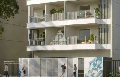 Lançamento be.in.rio arpoador . apartamentos tipo estúdios , com infraestrutura completa, a venda