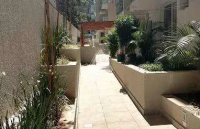 Apartamento à venda, 2 quartos, 1 suíte, 1 vaga, vila isabel - rio de janeiro/rj