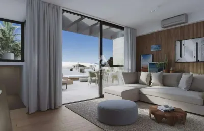 Lançamento one - sig , apartamentos de 2 a 4 quartos com suíte, vaga de garagem e lazer, no melhor da tijuca