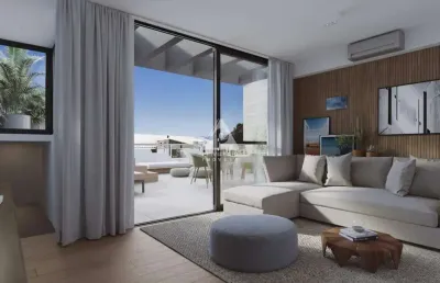 Apartamento à venda, 2 quartos, 1 suíte, 1 vaga, tijuca - rio de janeiro/rj
