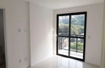 Apartamento à venda, 3 quartos, 1 suíte, 1 vaga, tijuca - rio de janeiro/rj