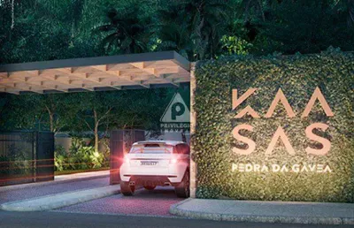 Casa em condomínio fechado com 4 quartos à venda na Estrada Sorima, --, Barra da Tijuca, Rio de Janeiro
