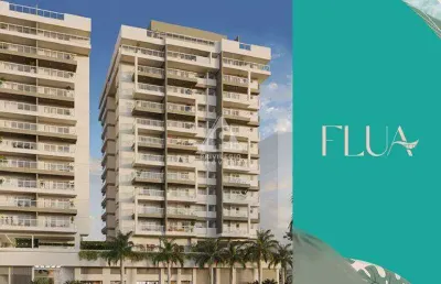 Apartamento à venda, 3 quartos, 1 suíte, 1 vaga, são domingos - niterói/rj