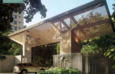 Apartamento à venda, 2 quartos, 1 suíte, 1 vaga, tijuca - rio de janeiro/rj