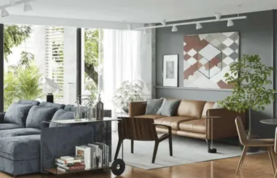 Apartamento com 4 quartos à venda na Rua Getúlio das Neves, --, Jardim Botânico, Rio de Janeiro