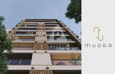 Apartamento à venda, 2 quartos, 1 suíte, 1 vaga, barra da tijuca - rio de janeiro/rj