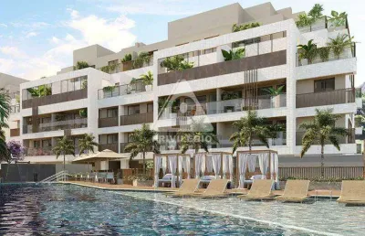 Cobertura com 3 quartos à venda na Avenida Nuta James, --, Barra da Tijuca, Rio de Janeiro