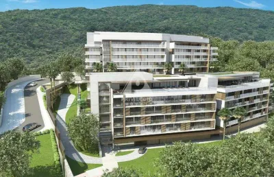 Cobertura com 3 quartos à venda na Estrada União e Indústria, --, Itaipava, Petrópolis