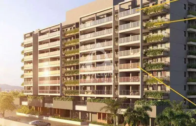 Lançamento invert barra - de 2 a 4 quartos com um lazer incrivel