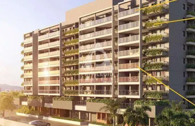 Lançamento invert barra - de 2 a 4 quartos com um lazer incrivel