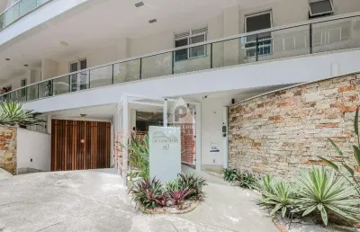 Lançamento la fontaine. apartamentos de 3 quartos, com suíte e vaga, a venda na lagoa rodrigo de freitas.