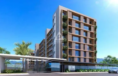 Lançamento lanai. apartamentos de 2 e 3 quartos, com suíte, varanda, vaga, mais infraestrutura completa, a venda no recreio dos bandeirantes