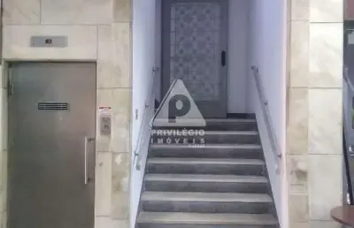 Sala comercial à venda na Rua Soares da Costa, --, Tijuca, Rio de Janeiro