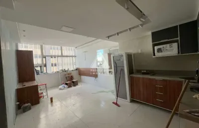 Apartamento à venda na Avenida Rio Branco, --, Centro, Rio de Janeiro