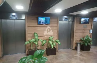 Sala comercial à venda na Avenida Rio Branco, --, Centro, Rio de Janeiro