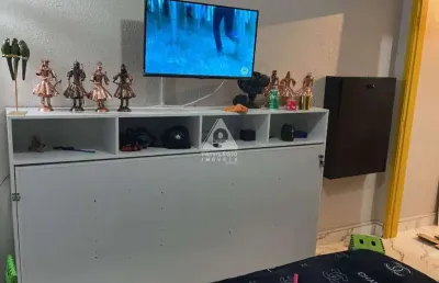 Kitnet à venda, 1 quarto, centro - rio de janeiro/rj