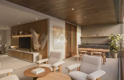 Vem aí, residencial haus, realização itten , no jardim oceânico