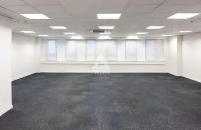 Sala comercial à venda na Avenida Rio Branco, --, Centro, Rio de Janeiro